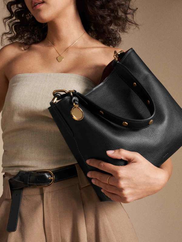 Fossil brand handbags hot sale
