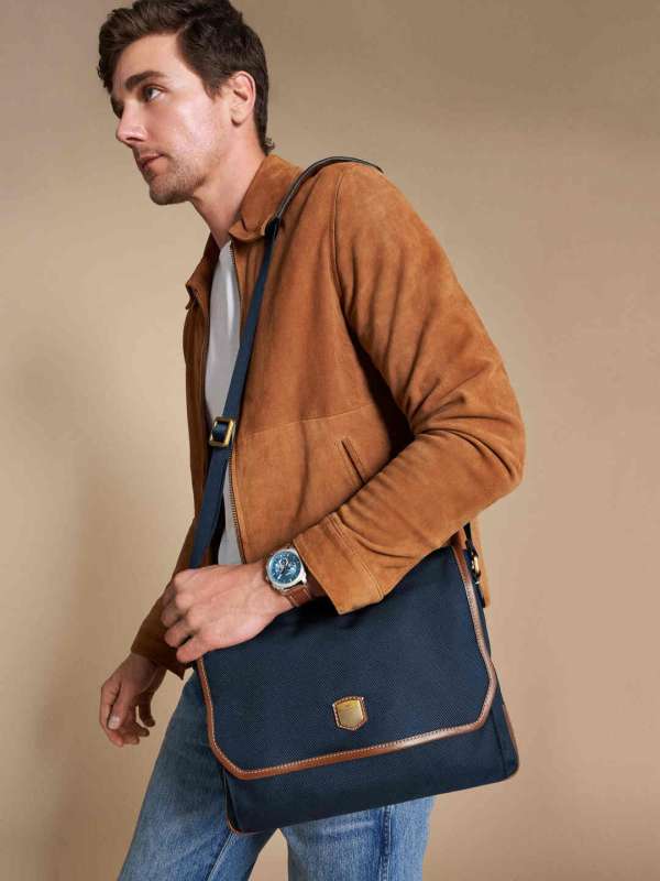Adidas messenger bag leather new arrivals