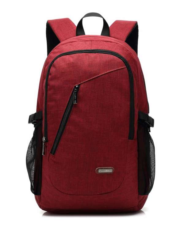 Red chief laptop bag outlet