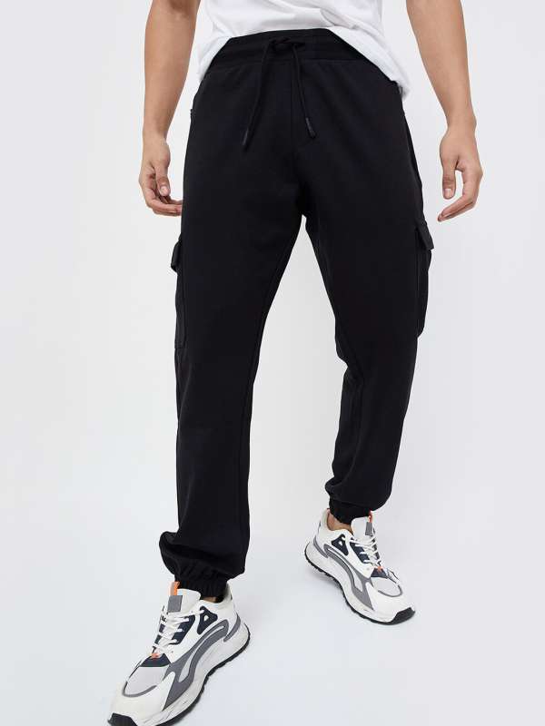Kappa track pants slim fit on sale