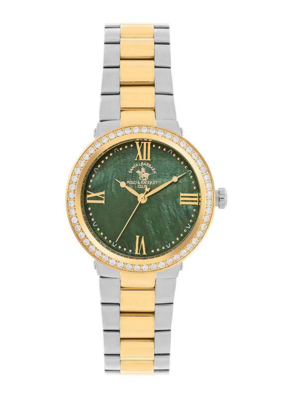 Polo and racquet club watches clearance