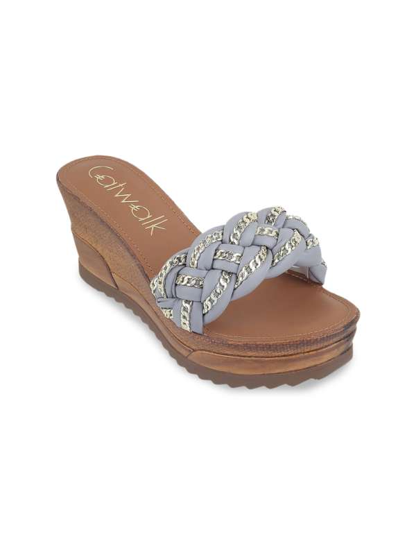 Catwalk slippers online shop