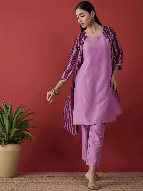 Salwar Suit Shrug Buy Salwar Suit Shrug online in India