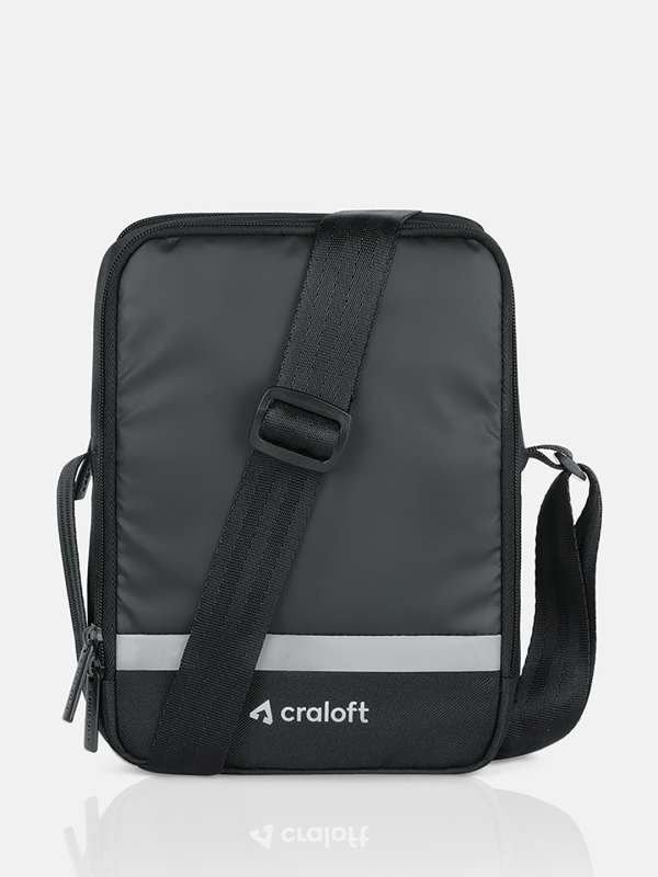 Sling bag polyester store