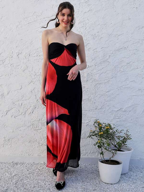Funky dresses online sale