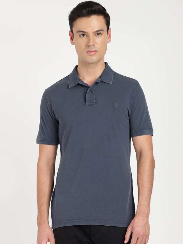 Guess Shirts Polo Tshirts Buy Guess Shirts Polo Tshirts online in India