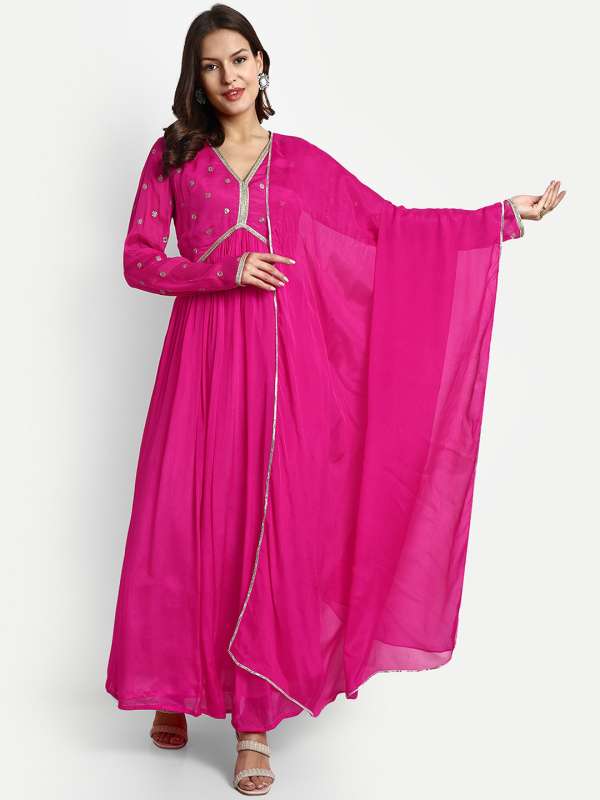 Pink Kurtis Leggings Buy Pink Kurtis Leggings online in India