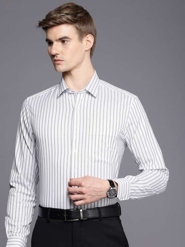 Formal Clothes for Men Buy Mens Formal Wear Online Myntra