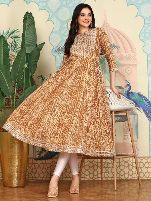 Chiffon Anarkalis Buy Chiffon Anarkali Suits Online Myntra