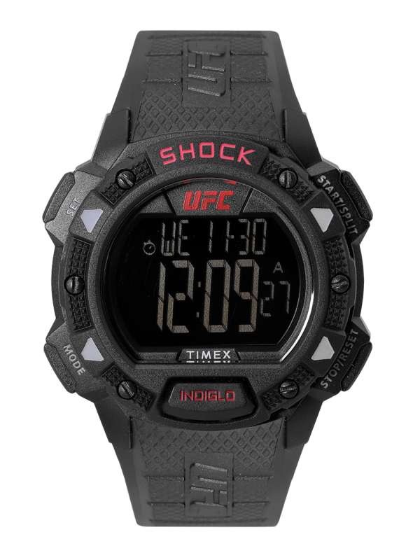 Timex sports watches india top