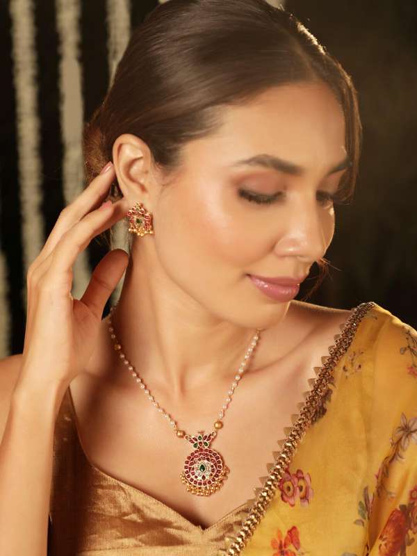 Ivory tag jewellery online online