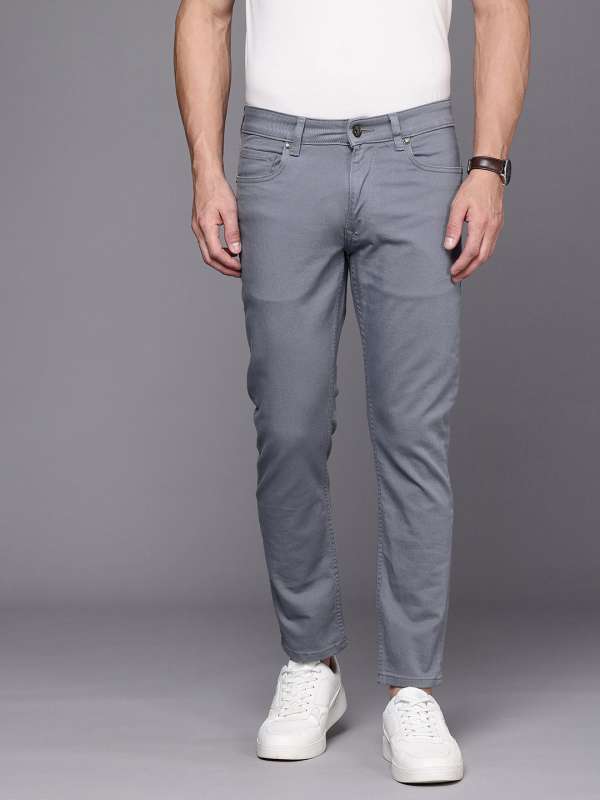 Men Jeans Buy Jeans for Men in India at best prices Myntra