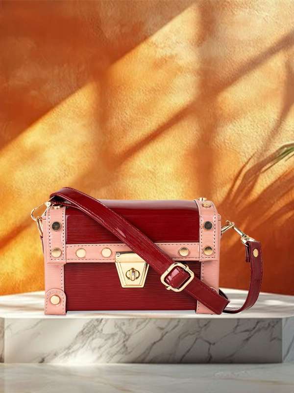 Shimmer Handbags Buy Shimmer Handbags online in India