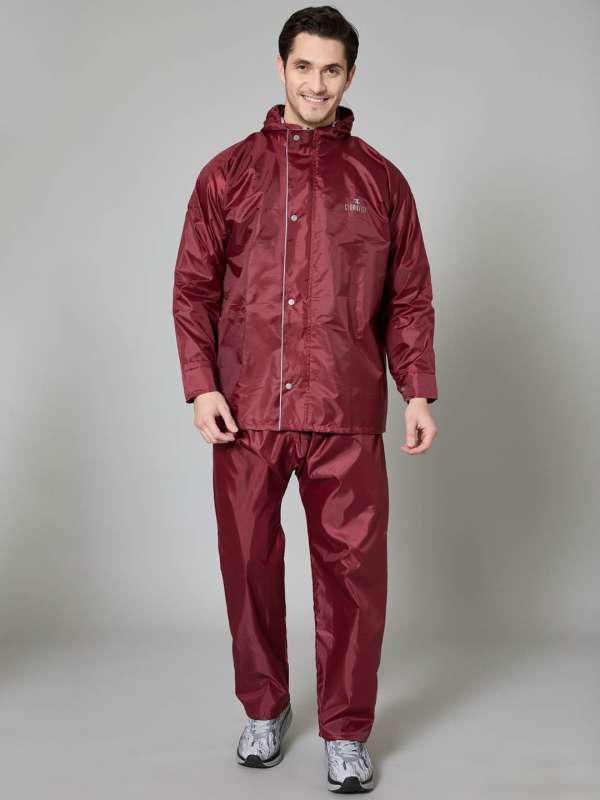 Jumpsuit raincoat on sale