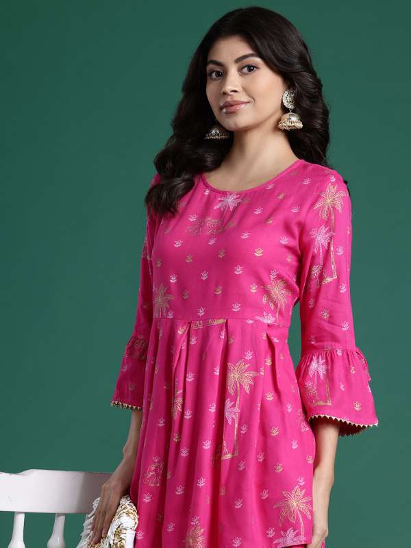 Indie Kurtas Kurtis Buy Indie Kurtas Kurtis online in India
