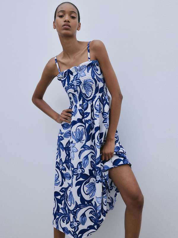 H M Dresses Shop Online for H M Dresses in India Myntra