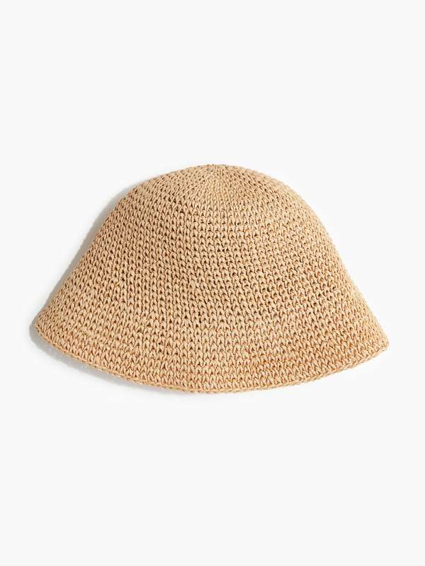 Buy Straw Hat Online in India Myntra