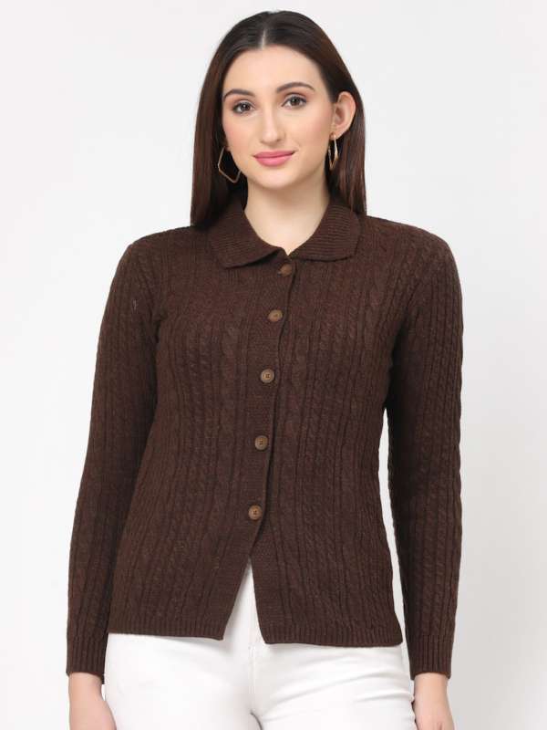 Shirt On Sweaters Buy Shirt On Sweaters online in India