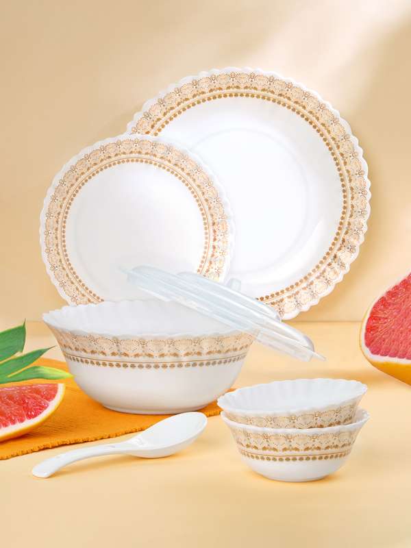 Treo dinner set online