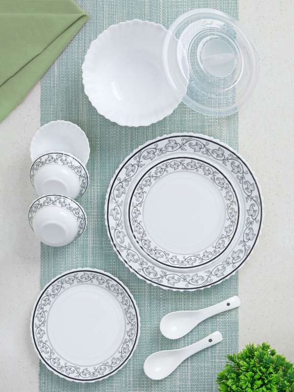 Treo dinner set outlet
