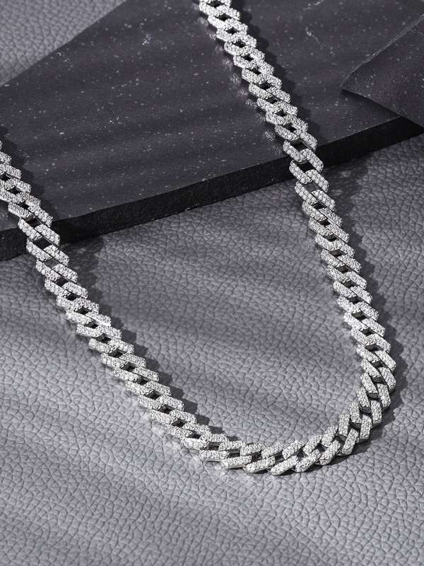 Men's accessories chains online online