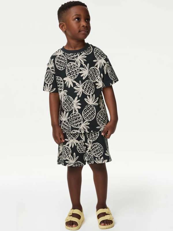 Boys Clothing Buy Latest Trendy Boys Clothes Online Myntra