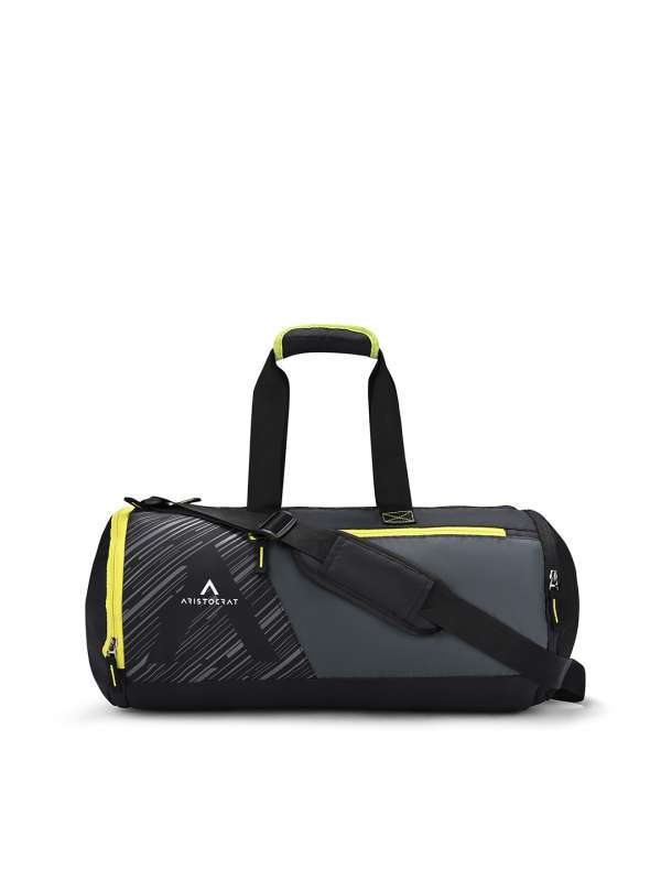 Gym Bags For Men Buy Mens Gym Bag Online in India Myntra