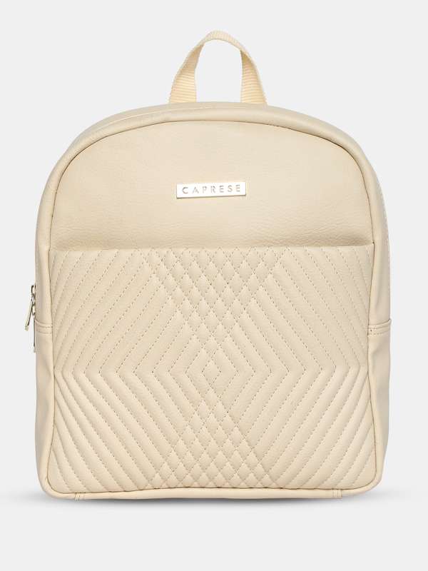 Caprese backpack bags hot sale