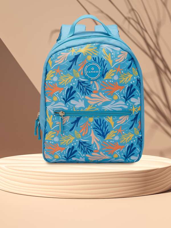 Caprese Backpacks Buy Caprese Backpacks online in India