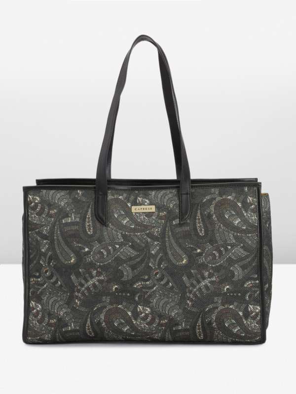 Caprese Handbags Shop for Caprese Handbags Online Myntra