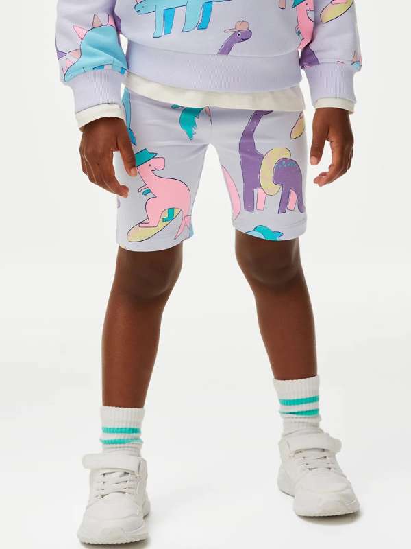 Marks Spencer Knee Length Shorts Buy Marks Spencer Knee Length Shorts online in India