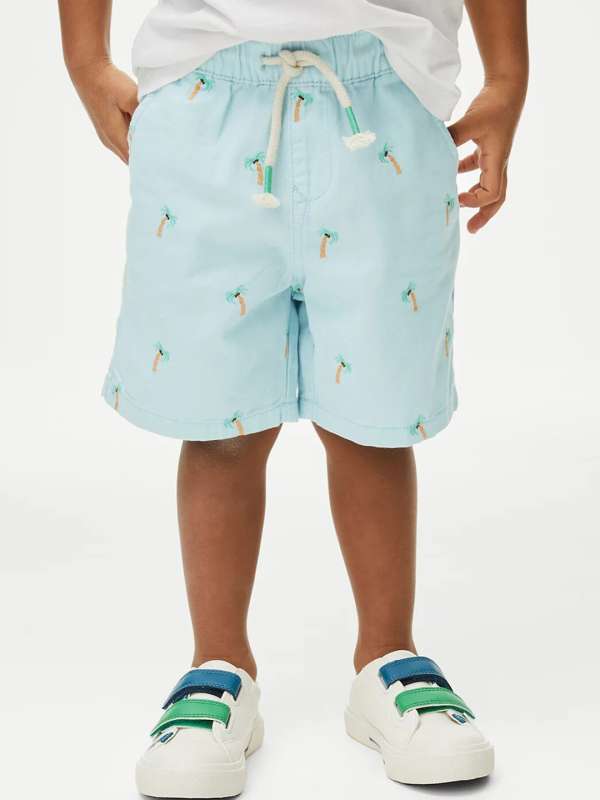 Kids Shorts Marks Spencer Buy Kids Shorts Marks Spencer online in India