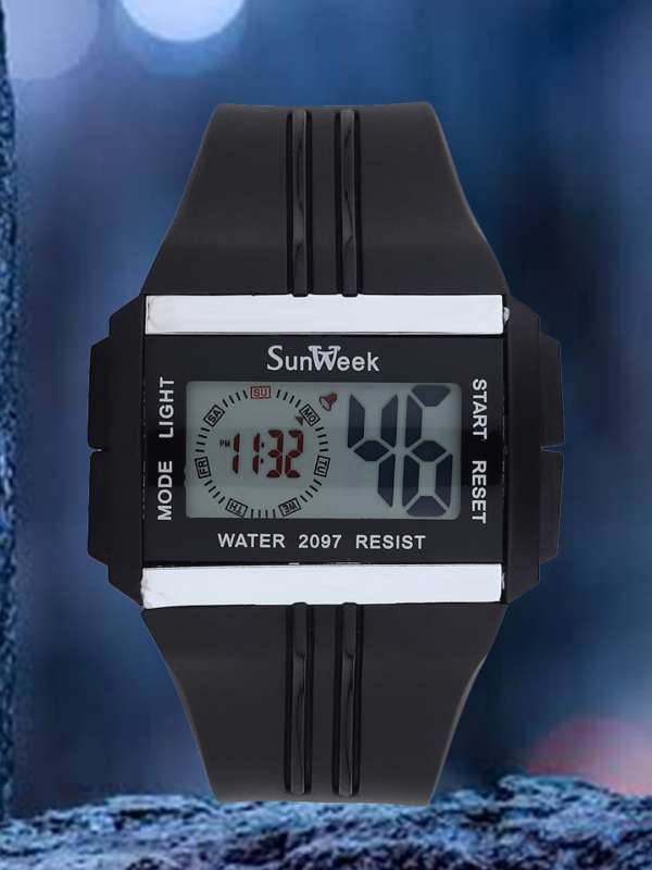 Fantasy World Black Digital Watch 8704323.htm Buy Fantasy World Black Digital Watch 8704323.htm online in India