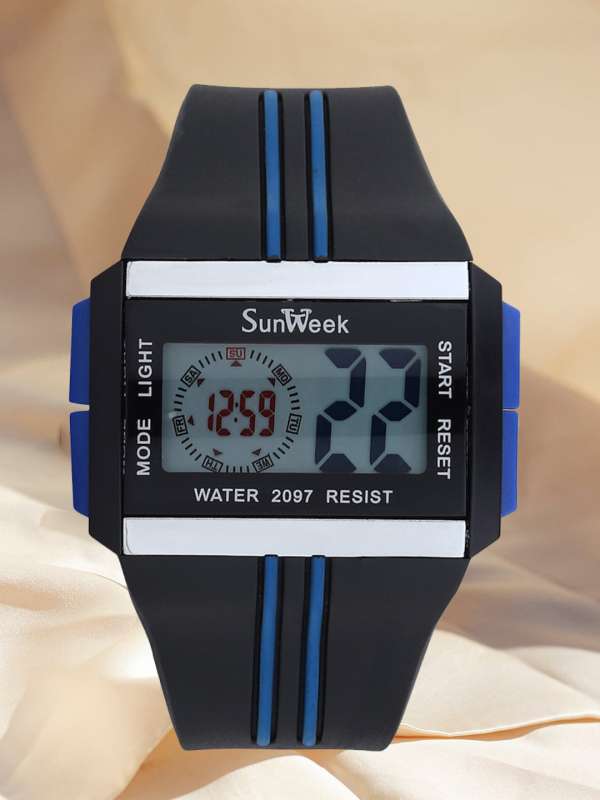 Fantasy World Black Digital Watch 8707967.htm Buy Fantasy World Black Digital Watch 8707967.htm online in India