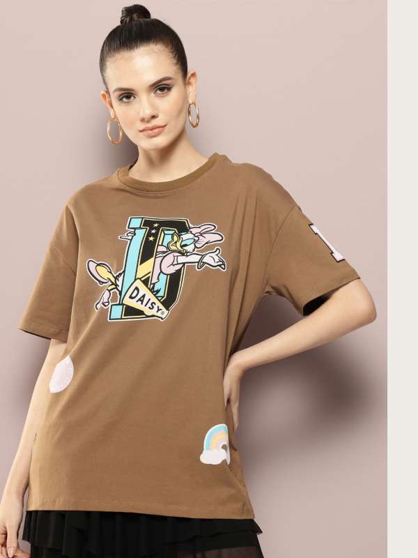 Disney t shirts for women top
