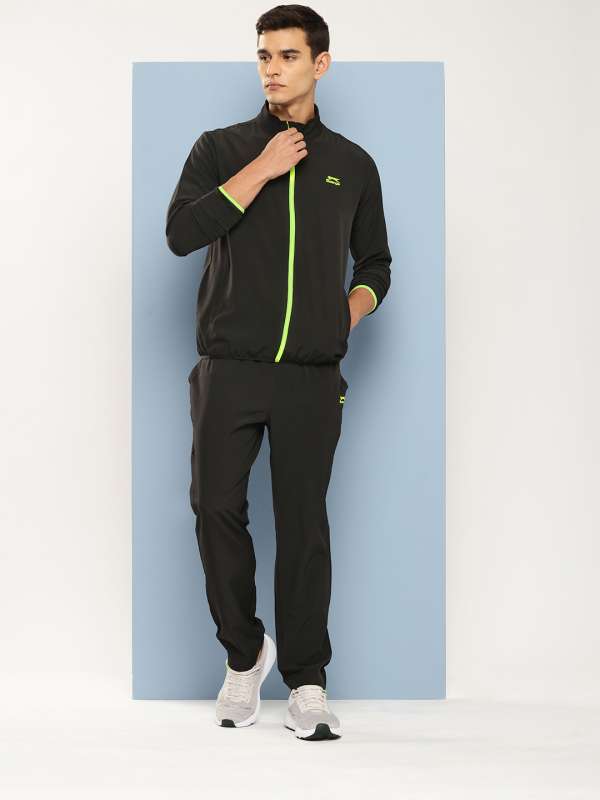 Black Panther Sports Wear Tracksuits Buy Black Panther Sports Wear Tracksuits online in India