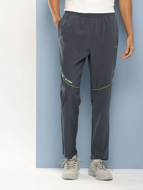 Slazenger track bottoms best sale