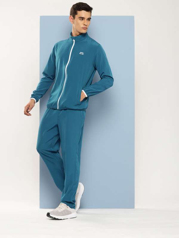 Slazenger tracksuit outlet