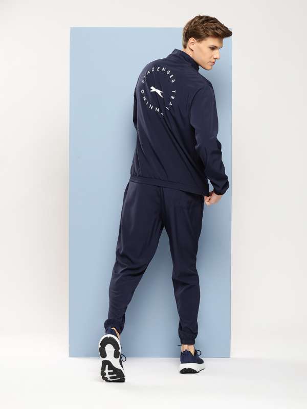Sports Brand Tracksuits Buy Sports Brand Tracksuits online in India