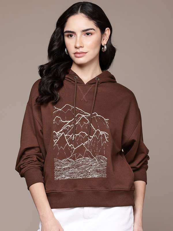 Roadster sweatshirts online hotsell