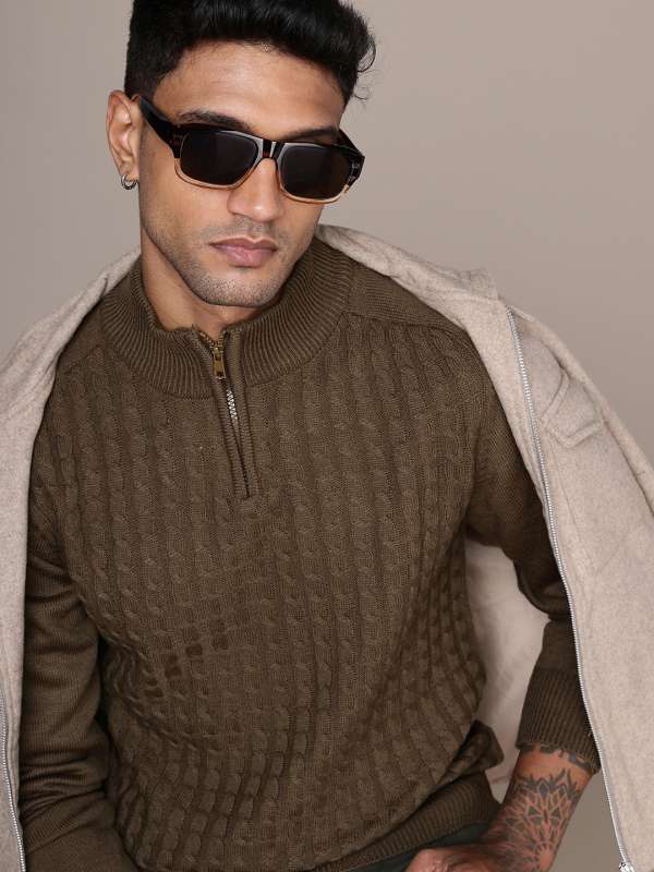 Sweaters for men online shop