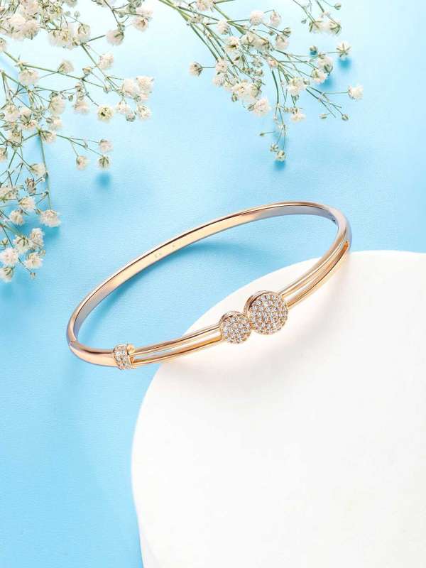 Women Bracelets Shop for Women Bracelets Online in India Myntra