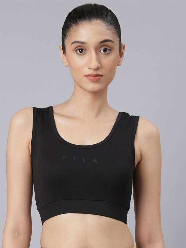 Fila Bra Buy Fila Bra online in India