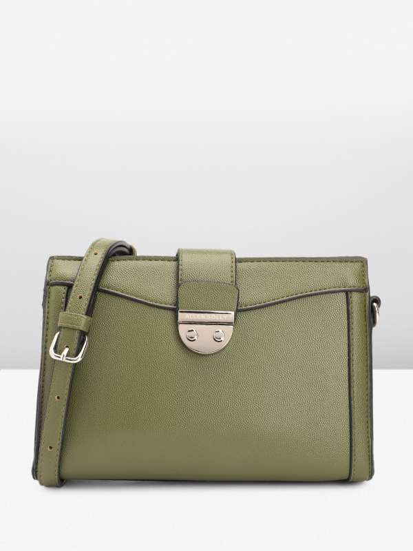Buy Allen Solly Sling Bags Online in India Myntra