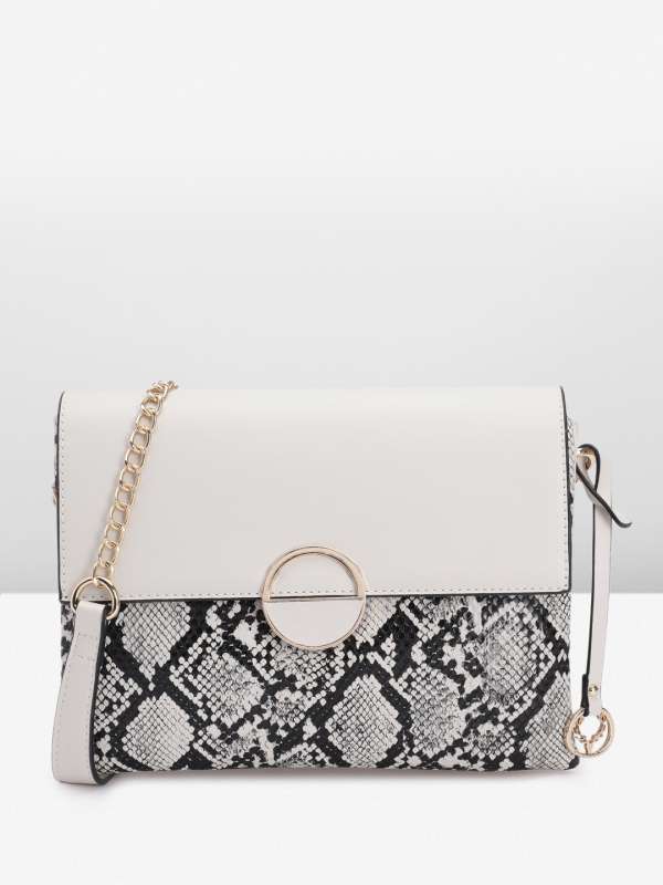 Allen solly sling bags online outlet