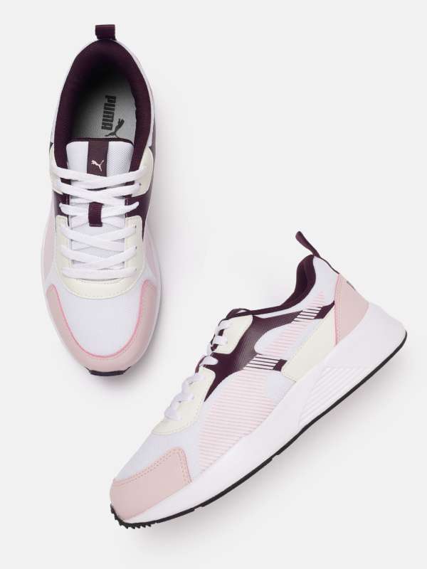 Ladies puma shoes online best sale