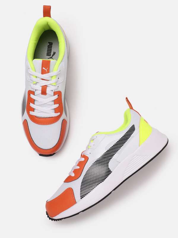 Puma tiger shoes shop