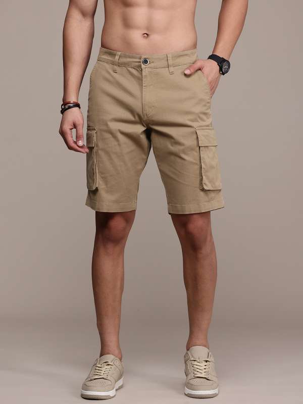 Men Hanes Shorts Buy Men Hanes Shorts online in India