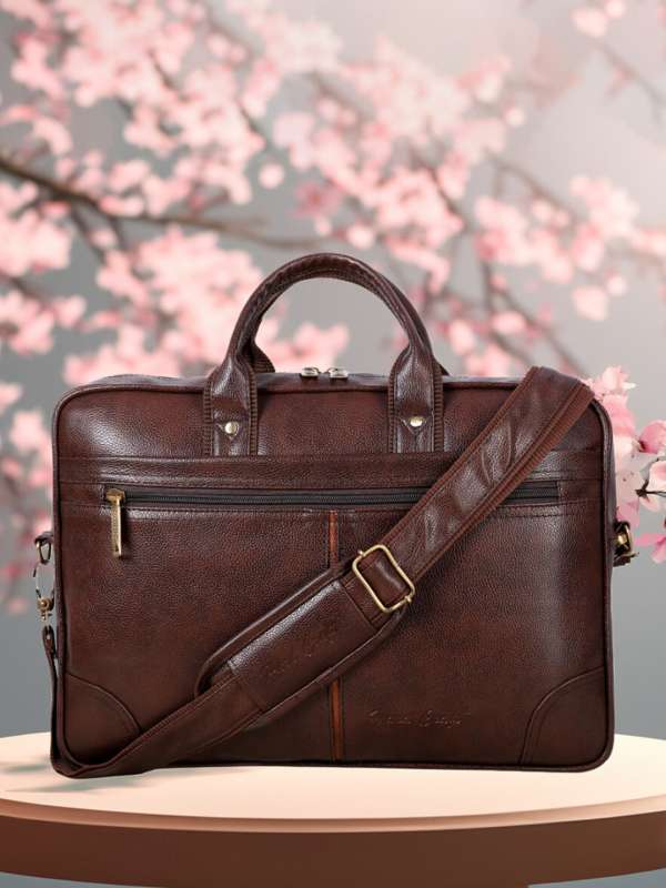 Carlton london laptop bag top