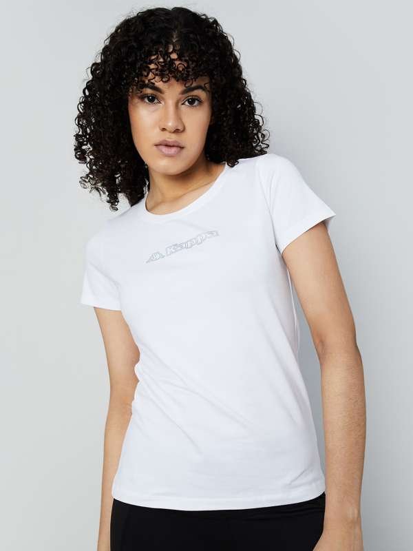Kappa t shirts online top